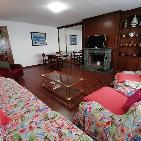 Sea-front Apartment, Terrace And Elevator Appartamento *