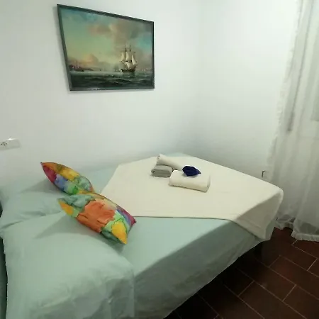 Appartamento Sea-front Apartment, Terrace And Elevator Calafell