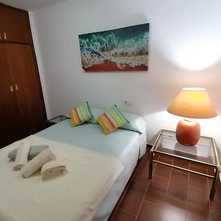 Appartamento Sea-front Apartment, Terrace And Elevator Calafell