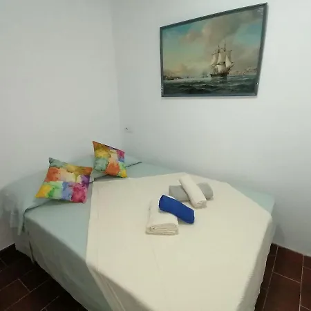 Sea-front Apartment, Terrace And Elevator * Calafell