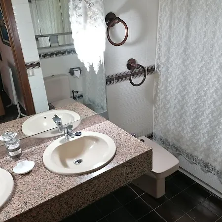 Sea-front Apartment, Terrace And Elevator Appartamento *