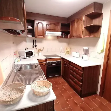 Sea-front Apartment, Terrace And Elevator Calafell